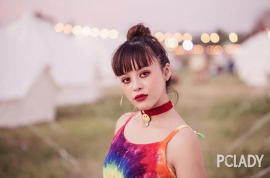 草莓音乐节开锣！你准备好带什么妆备去浪了没