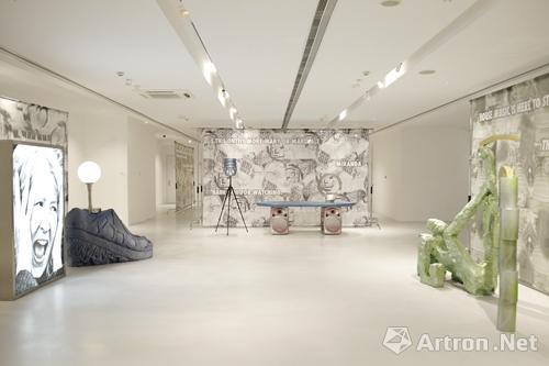 �Ϻ�K11չ���ֳ� ��С��Ʒ��С�ġ����󣩡��Ӽ���3������7�����У�������ʯ�ذ塷���ң�