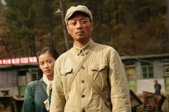 现在最火的电视剧《人民的名义》人物分析、角色介绍