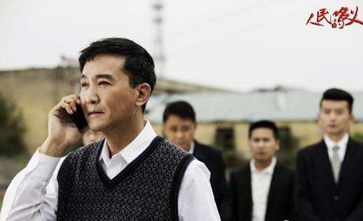 现在最火的电视剧《人民的名义》人物分析、角色介绍