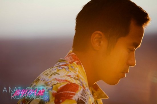 《指甲刀人魔》发推广曲汪东城《伤心太平洋》