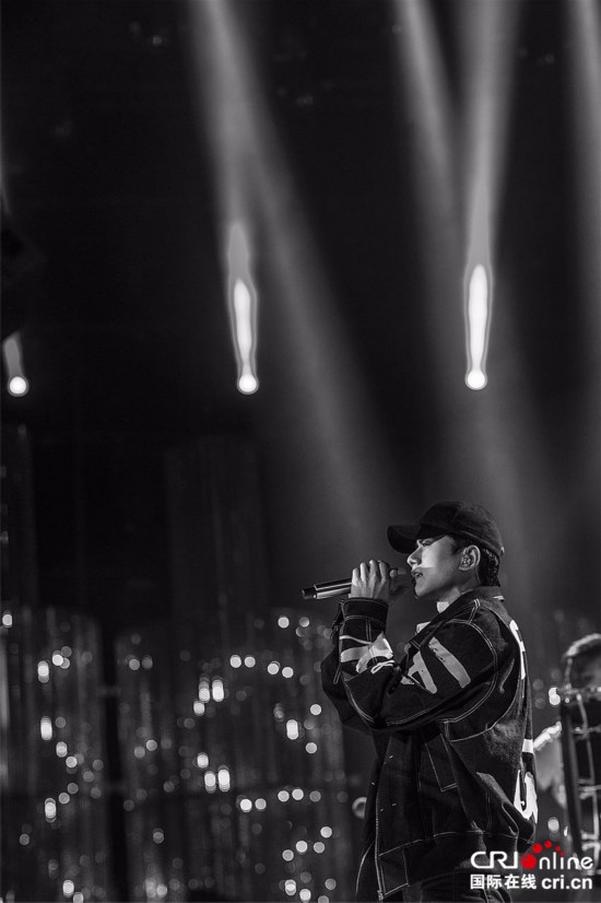 张杰跳出安全区勇于突破 归零重启迎接半决赛