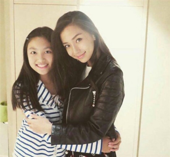 不如偶遇 baby高圆圆刘若英无PS是啥样