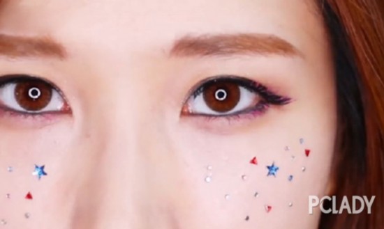 草莓音乐节开锣！你准备好带什么妆备去浪了没