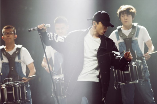 《歌手》半决赛歌单排名精彩回顾:林忆莲林志