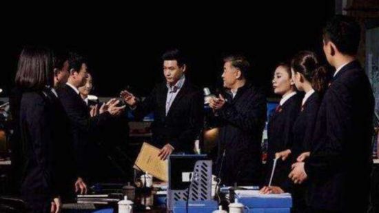 现在最火的电视剧《人民的名义》人物分析、角色介绍