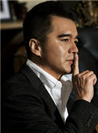 《人民的名义》人物关系图 蔡成功突然翻供 陈海是祁同伟派人撞的？