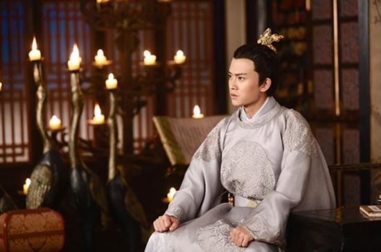 大唐荣耀2132集剧情介绍皇室斗争升级李俶如履薄冰大结局曝光珍珠死了