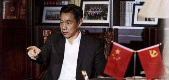 《人民的名义》幕后