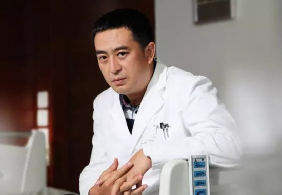 现在最火的电视剧《人民的名义》人物分析、角色介绍