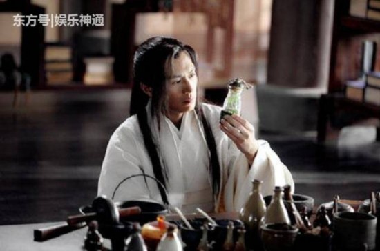 现在最火的电视剧《人民的名义》人物分析、角色介绍