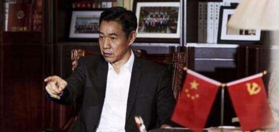 《人民的名义》人物关系图 蔡成功突然翻供 陈海是祁同伟派人撞的？