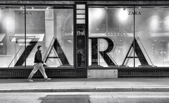 ZARA