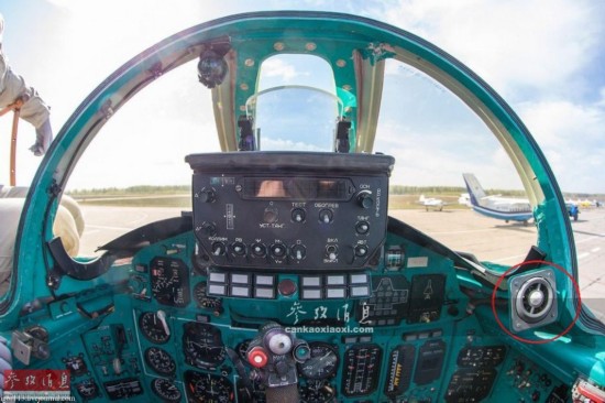 俄拟研发米格-41超级五代战机:带有未来主义色彩