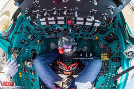 俄拟研发米格-41超级五代战机:带有未来主义色彩