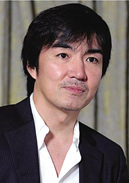 游族将拍《东野圭吾·最推理》改编获原作者点赞