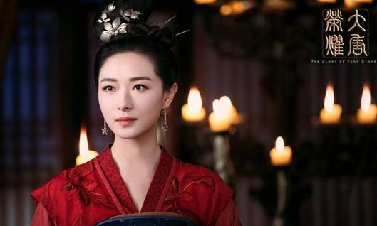 《大唐荣耀2》皇室斗争升级李俶如履薄冰 大结局曝光珍珠死了
