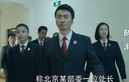 《人民的名义》欲杀死陈海的凶手是谁？陈海结局会不会醒过来？