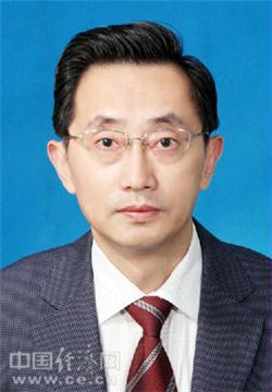 江洪任安徽省政府副秘书长 接替刘永春任省扶