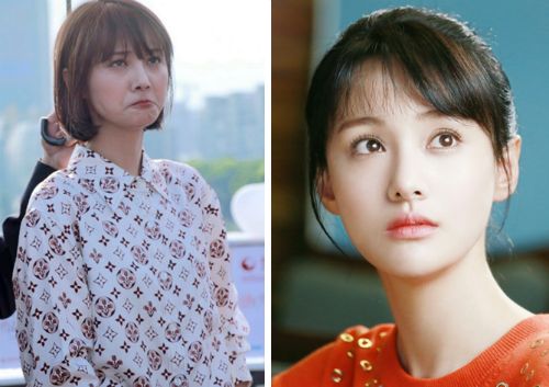 郑爽的脸到底怎么了 少女感是否能够留的住