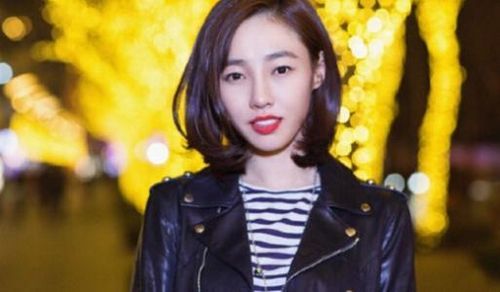 不止小鲜肉?白百何被曝与 筷子兄弟 成员暧昧