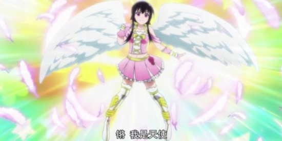 来啊造作啊!盘点动画中的 搞事王 《恋爱暴君》