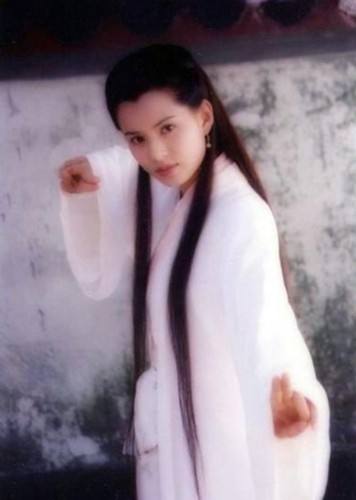 嫣古力娜扎刘亦菲赵丽颖刘诗诗王丽坤甘婷婷李