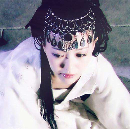 嫣古力娜扎刘亦菲赵丽颖刘诗诗王丽坤甘婷婷李