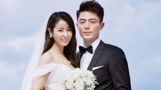 林心如晒女儿收到的礼物引网友吐槽 相当奢华