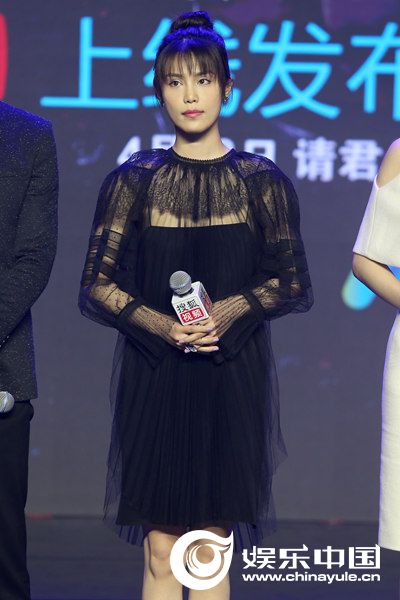 张墨锡《天乩之白蛇传说》仙气足 “神助攻”杨紫任嘉伦