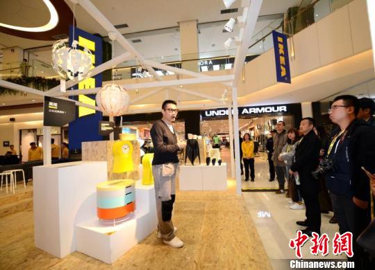 宜家哈爾濱體驗中心開啟今夏“落子”中國最北省會