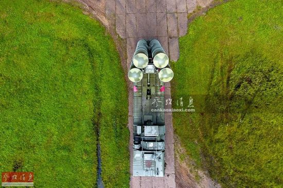 俄媒称中俄军事合作吓着美国 美报告称两国离