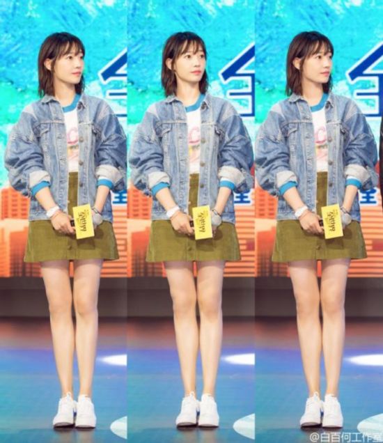 白百合出轨再曝猛料:当街捏臀视频曝光握得一