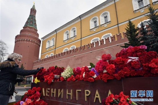 莫斯科地铁调度员将监视恐怖分子:摄像头可识