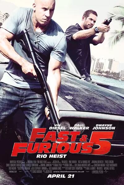 看不懂《速激8》?别急赶快来补补这份系列最