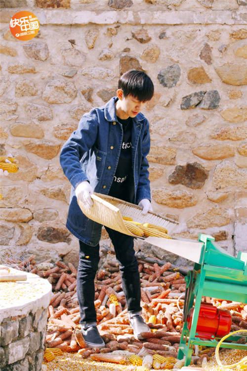 《向往的生活》即将暖心收官 蘑菇屋H4将如何