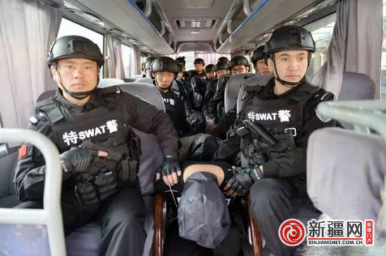 昌吉市民手机购彩票被骗近19万 警方跨省端掉