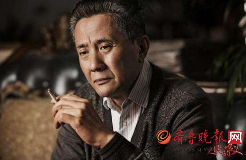 《人民的名义》结局 祁同伟自杀高小琴锒铛入