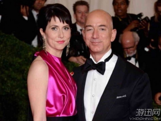 有内涵的女人最美丽!揭秘10位世界富豪的低调