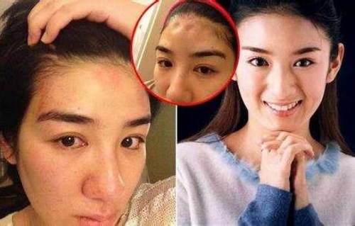 盘点嫁入豪门遭家暴的5大女星:有的离婚获幸福
