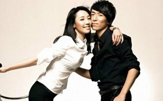 陈羽凡发视频声明已离婚系为孩子隐瞒 白百何