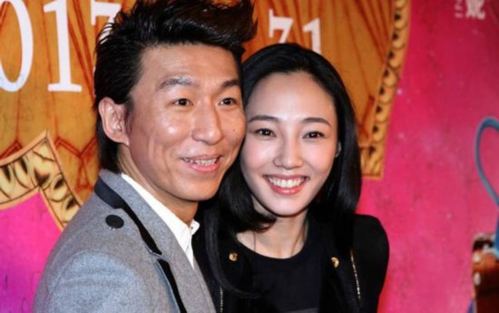 陈羽凡发视频声明已离婚系为孩子隐瞒 白百何