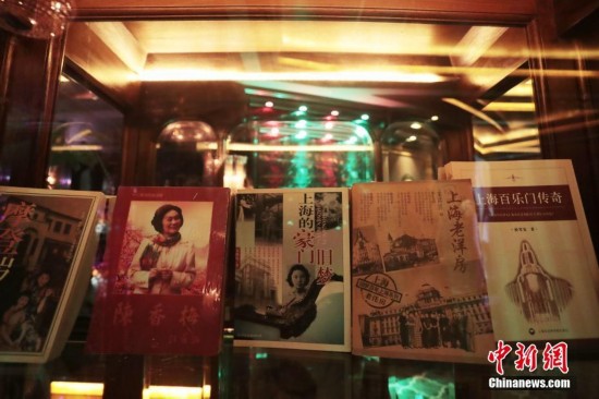 浓浓复古风 探班远东第一乐府重生记