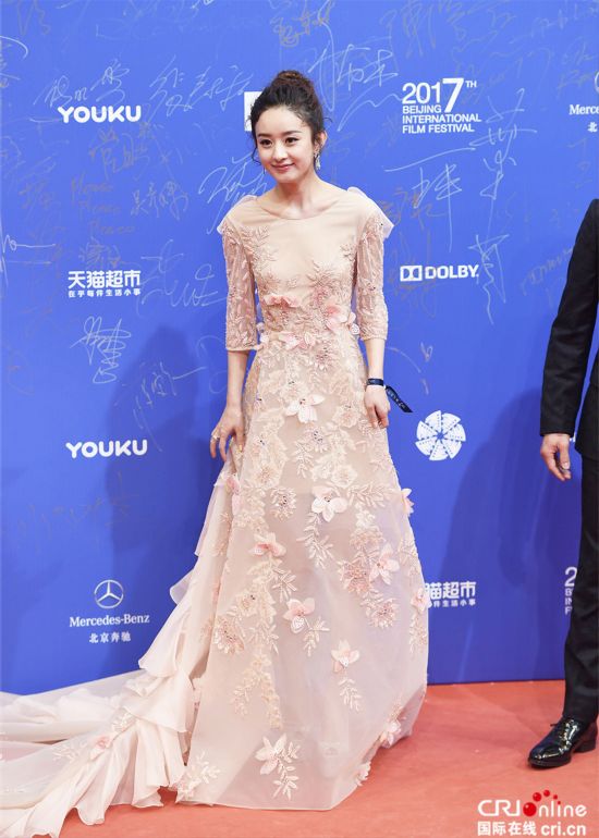 《西游记:女儿国》北影节压轴亮相 星光璀璨