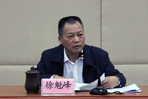 百色学院召开2017年党建和思想政治工作会议