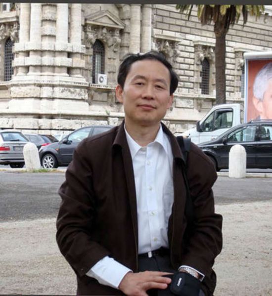吕国英艺术新论之六:润灵乐境 “推挽”筑峰 吕国英艺术新论之六:润灵乐境 “推挽”筑峰