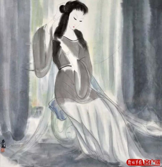 吕国英艺术新论之六:润灵乐境 “推挽”筑峰 吕国英艺术新论之六:润灵乐境 “推挽”筑峰