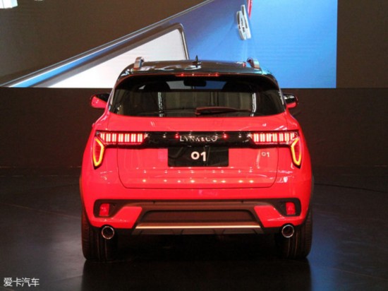 LYNK&CO׿