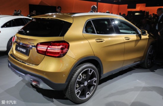 �����¿�GLA