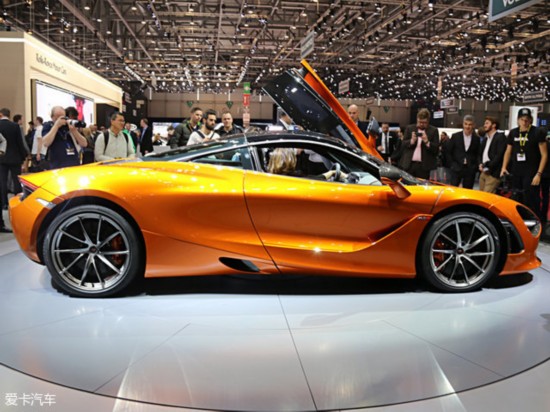 720S߷